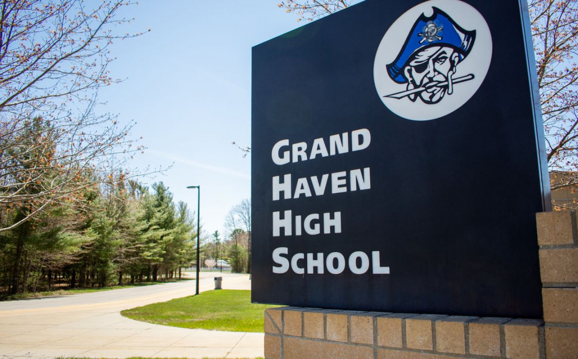 Grand Haven school district cancels Thanksgiving-week classes