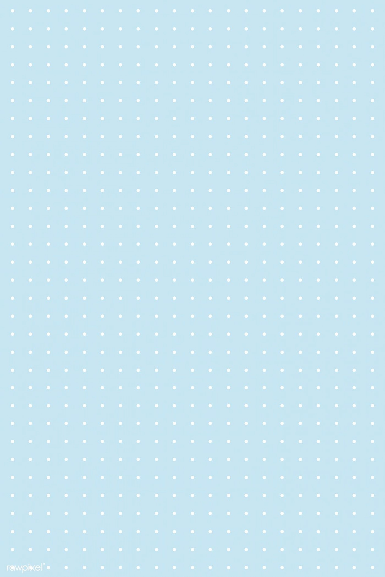 Blank blue notepaper design vector  free image by rawpixel