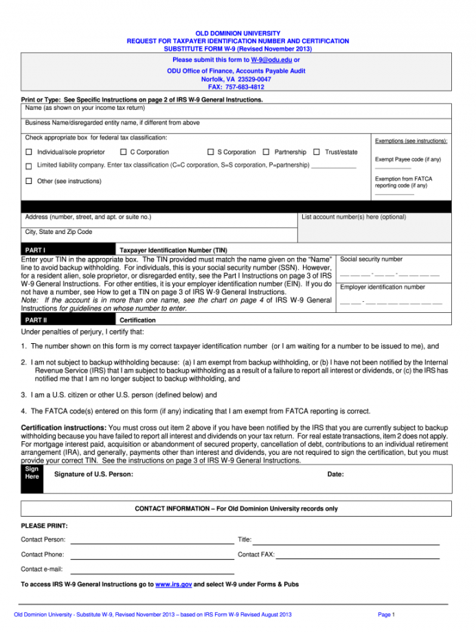 Blank w: Fill out & sign online  DocHub