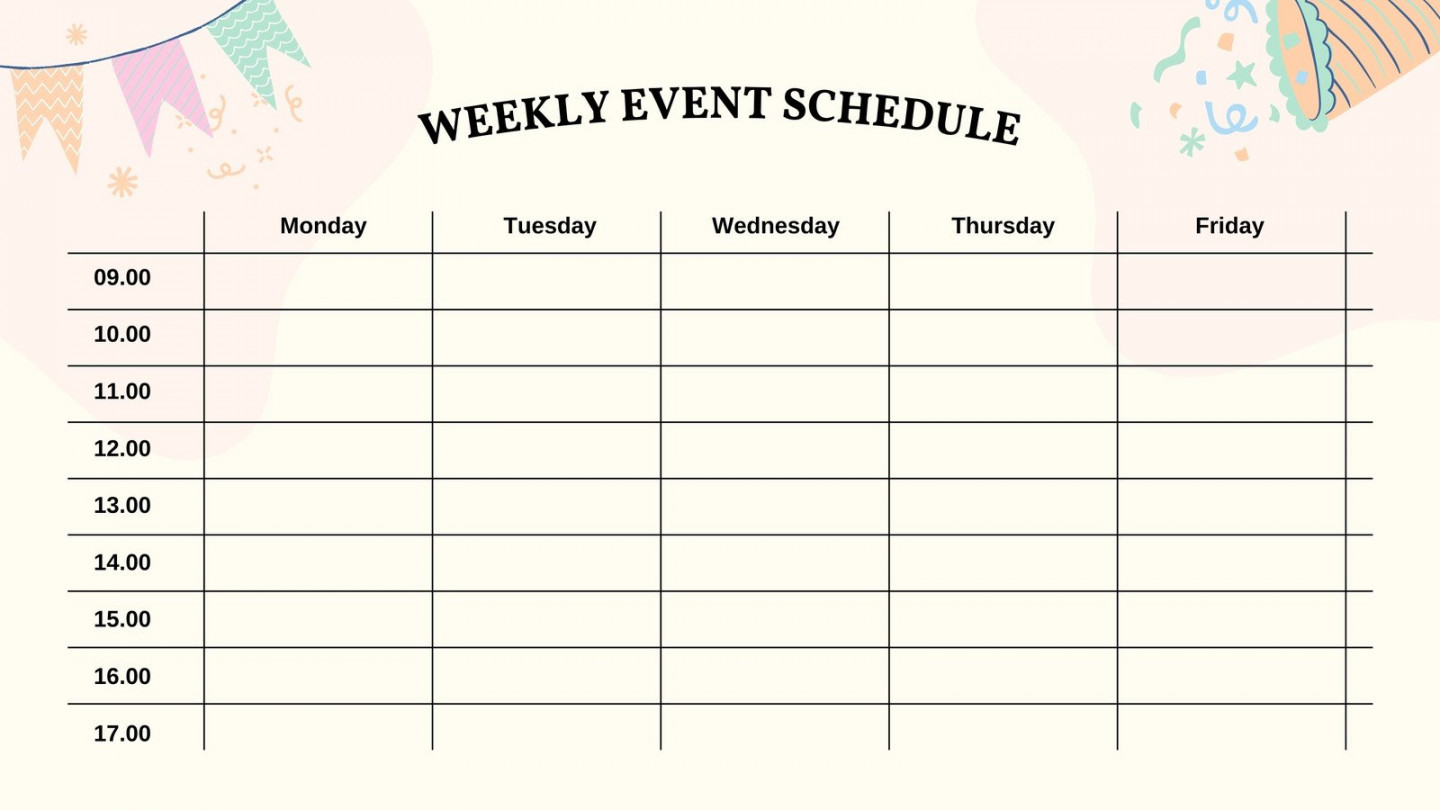 Customize + Event Calendar Templates Online - Canva
