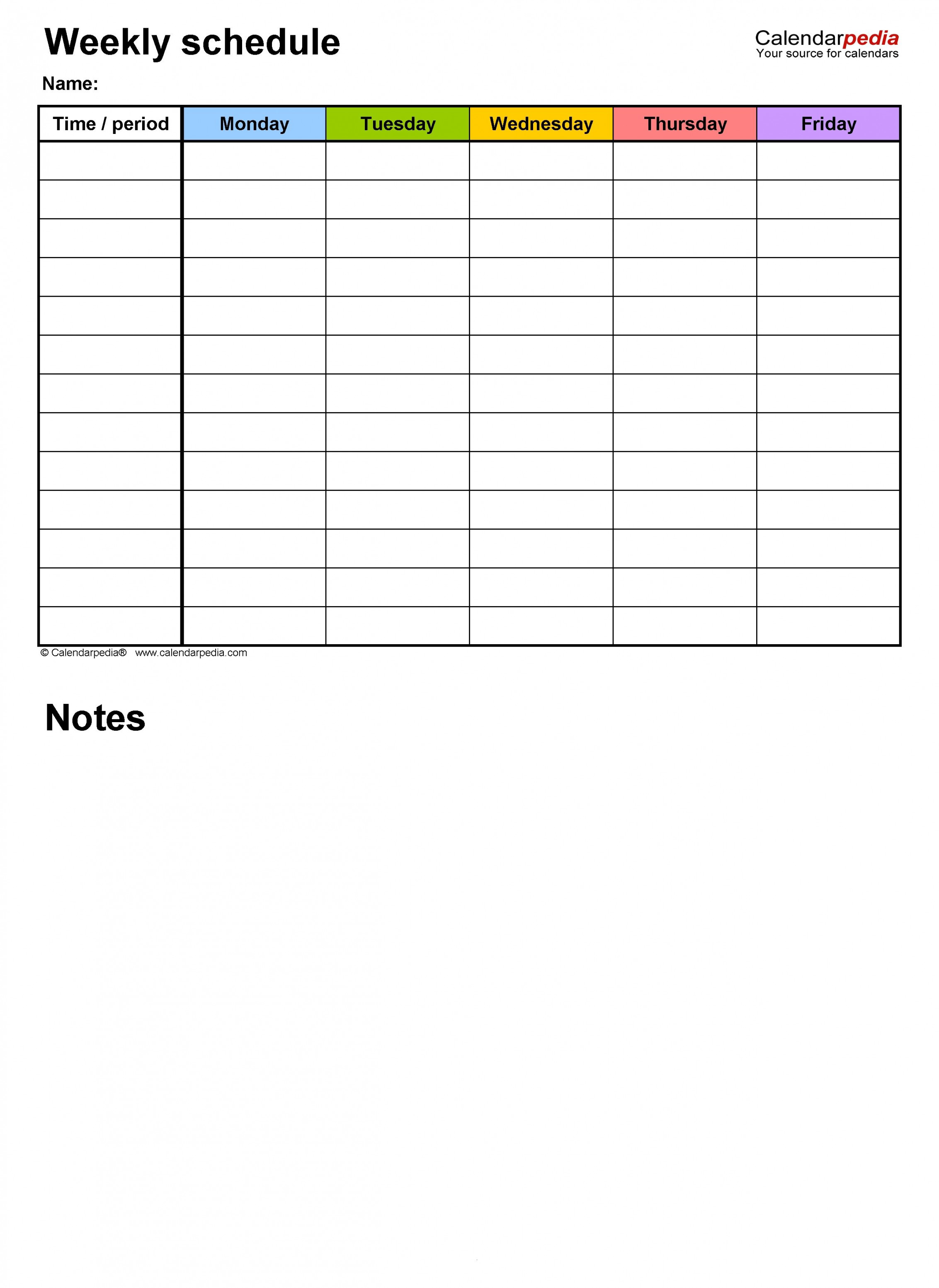 Day Event Calendar Template  Marketing calendar template