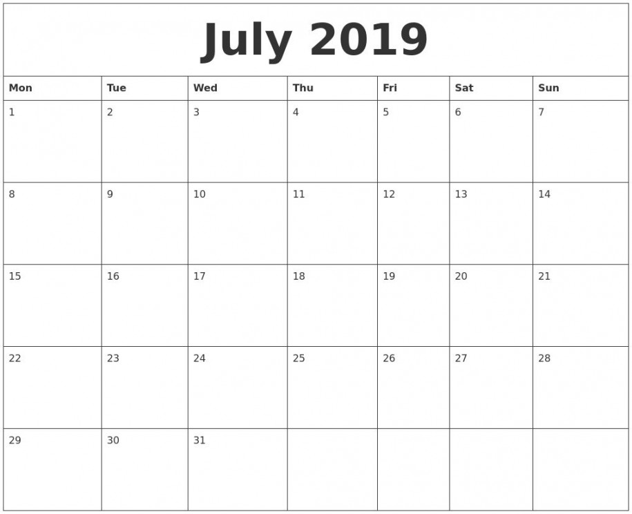Free Printable X Monthly Calendar  Printable calendar pages