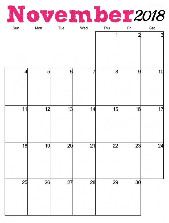 Free X Calendar Template  Calendar printables, Blank calendar