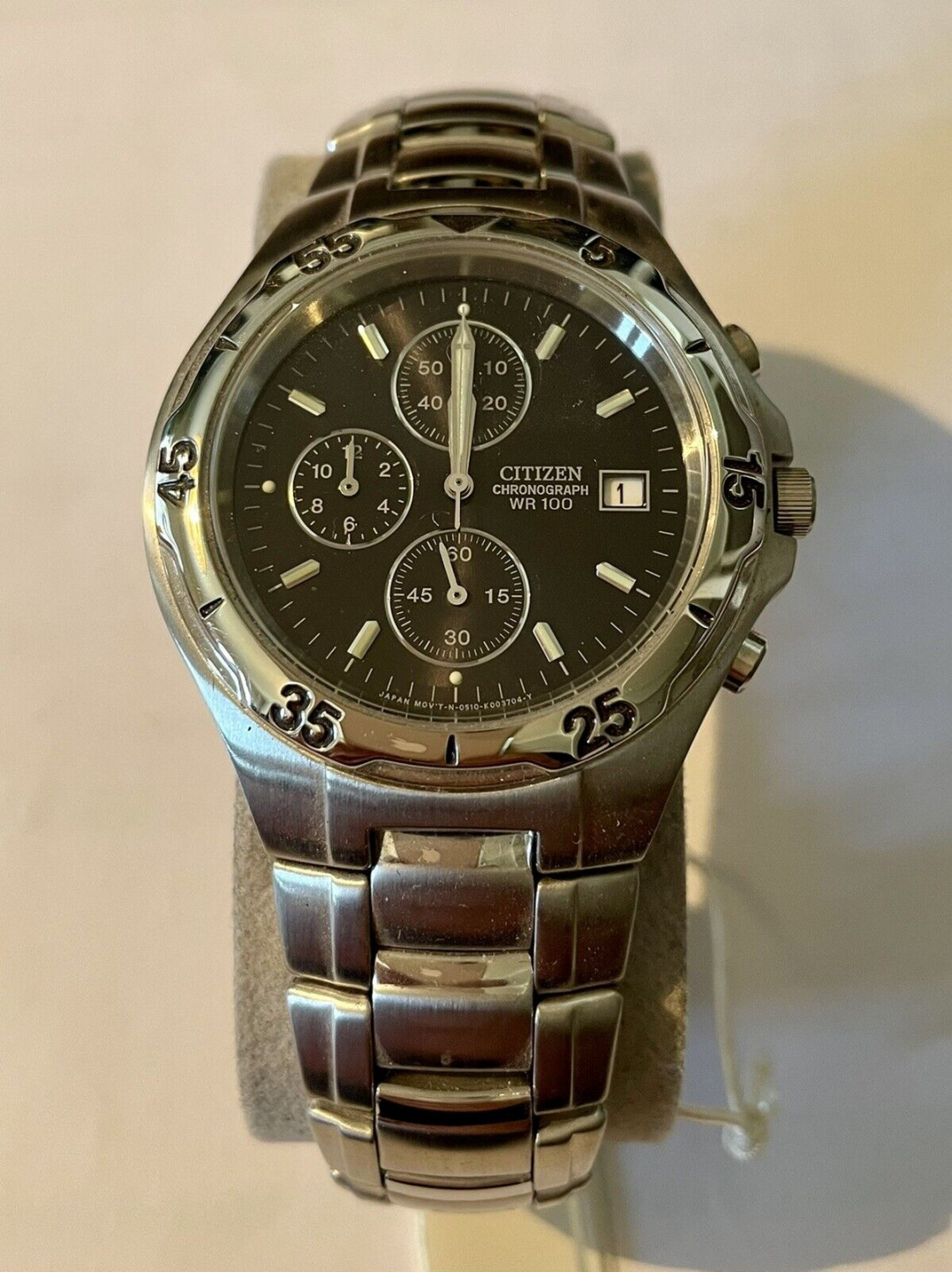 Gents CITIZEN CHRONOGRAPH Watch WR