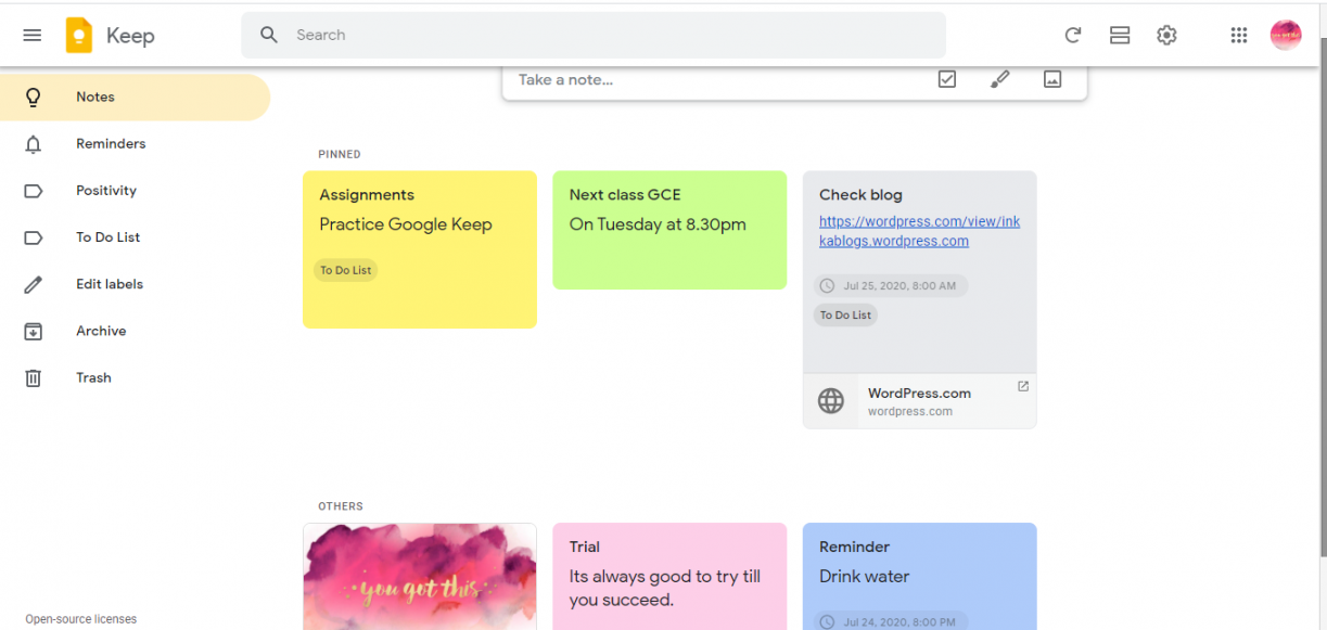 How can Teachers use Google tools to manage tasks - upEducators