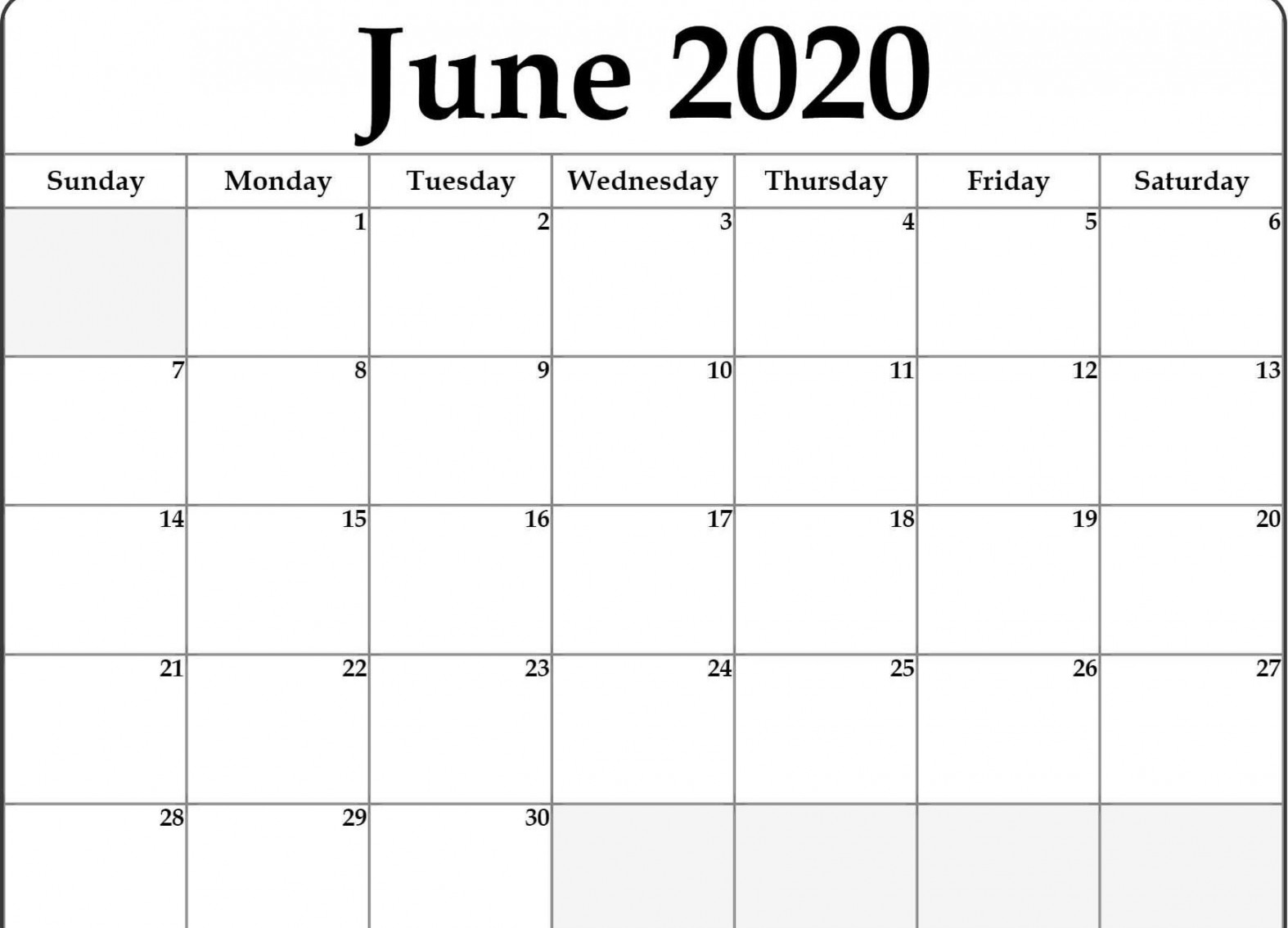 June  Calendar PDF  Printable calendar july, Calendar