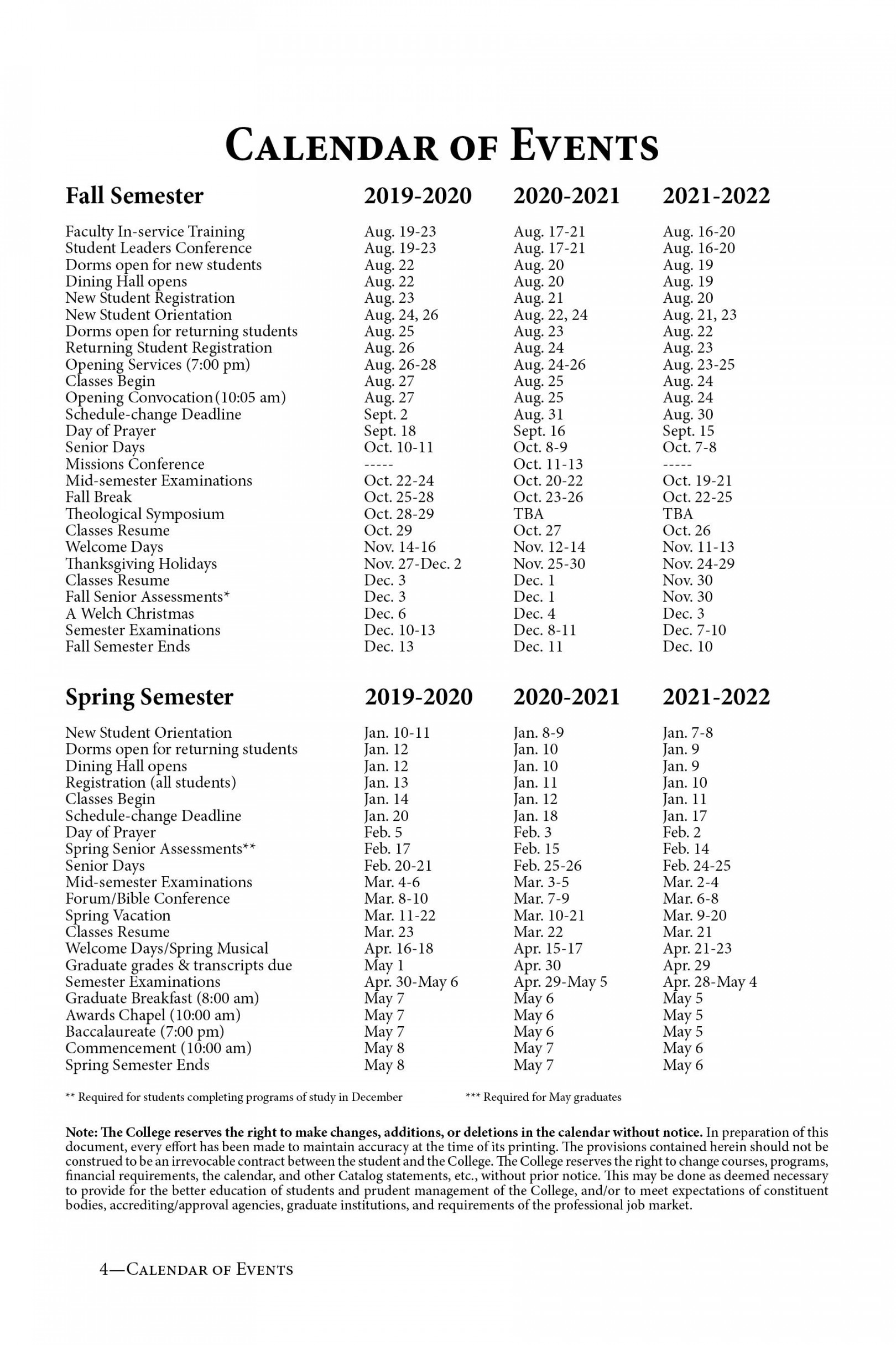 Metro Nashville Public Schools Calendar -  Calendar