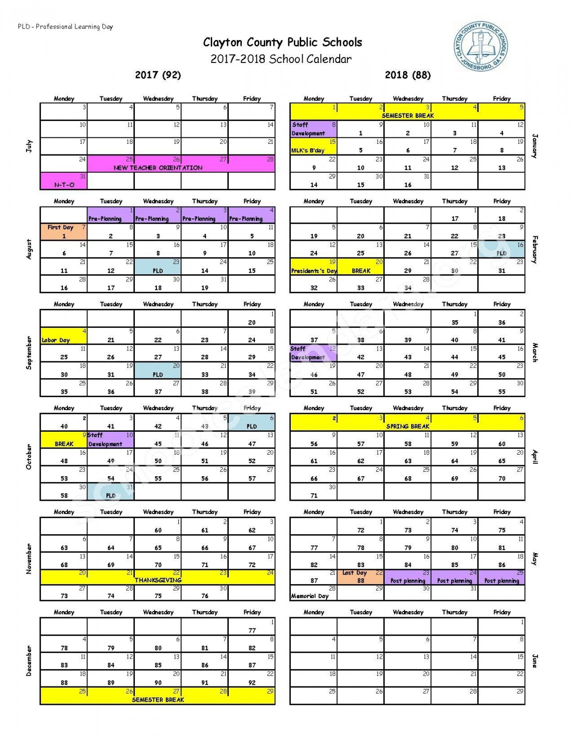 Nc District And Superior Court Calendars  Calendar, Calendar