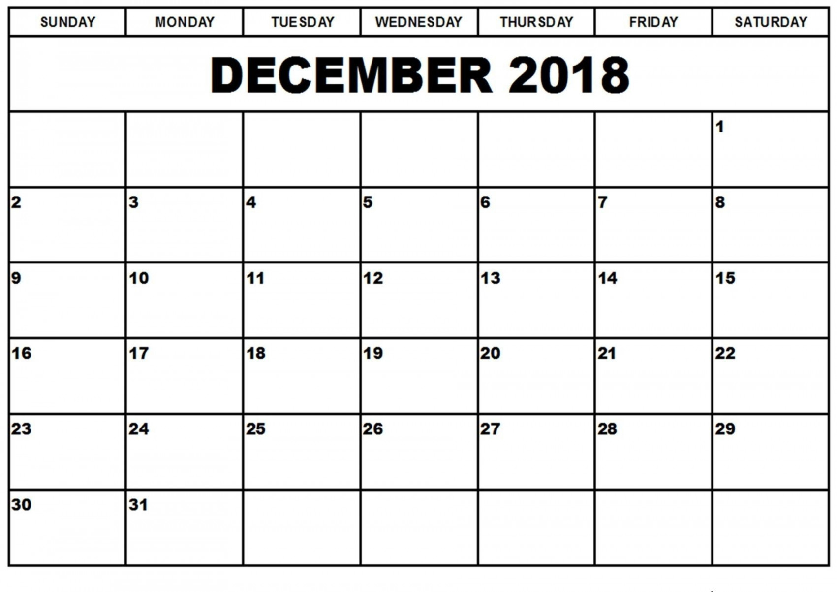 Null Blank Calendar To Print  Blank calendar template, Calendar