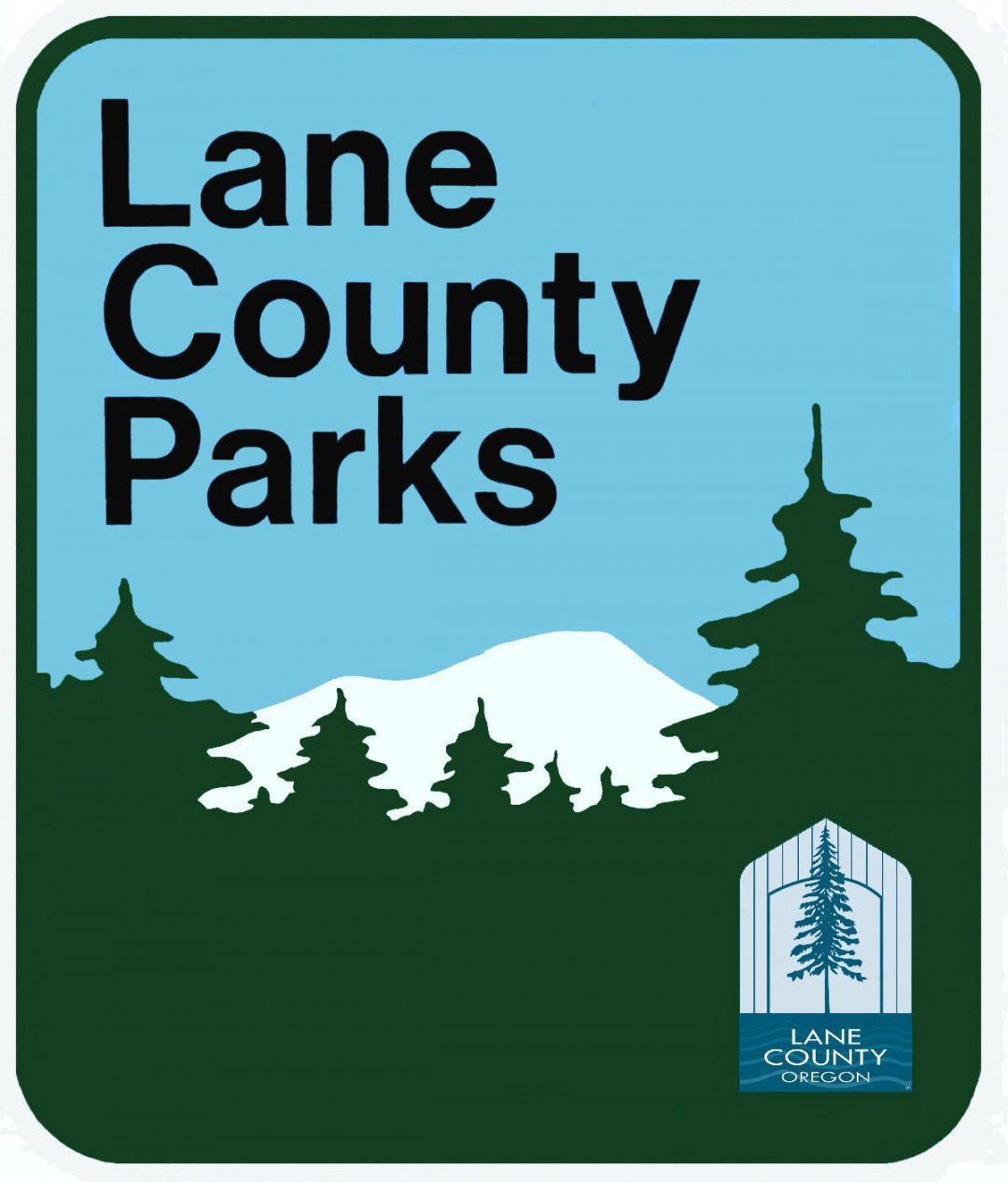 Parks - Lane County