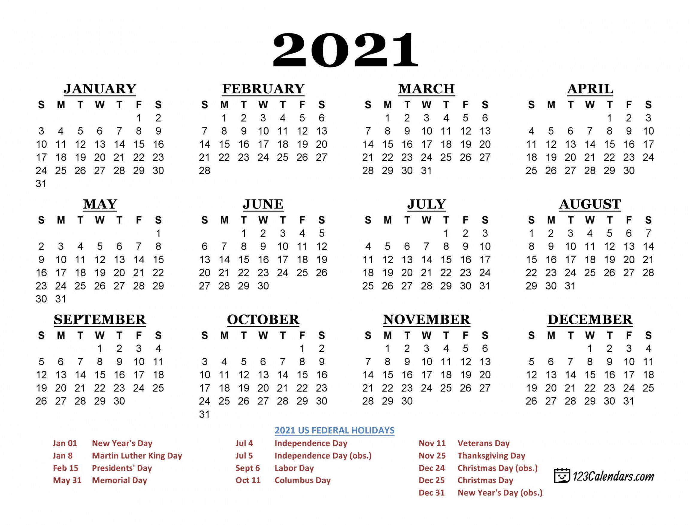 Printable Calendar  Calendars intended for Calendar