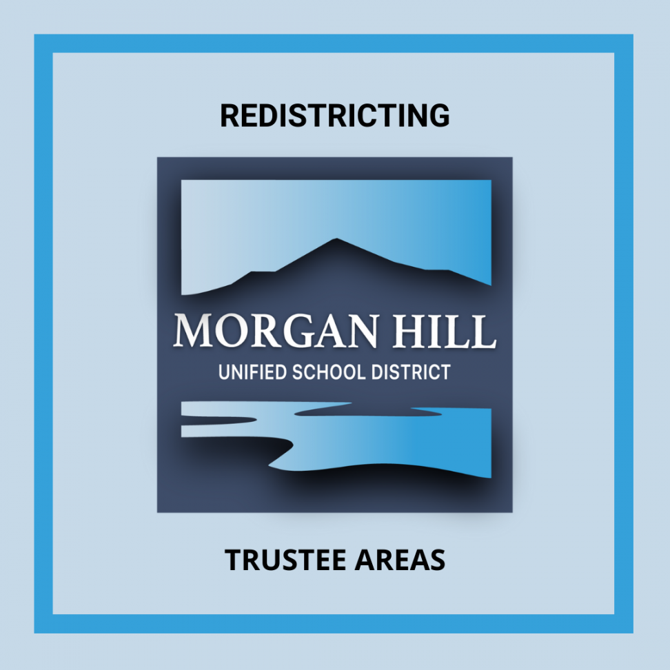 Redistricting Trustee Areas - Map Selected  Details