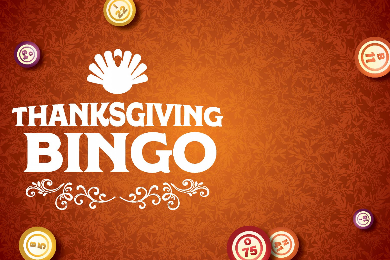 Turning Stone Bingo Schedule & Calendar  Top-Rated Casino Bingo