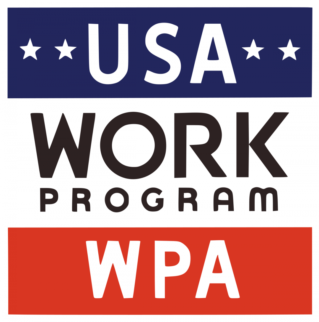 Works Progress Administration - Wikipedia