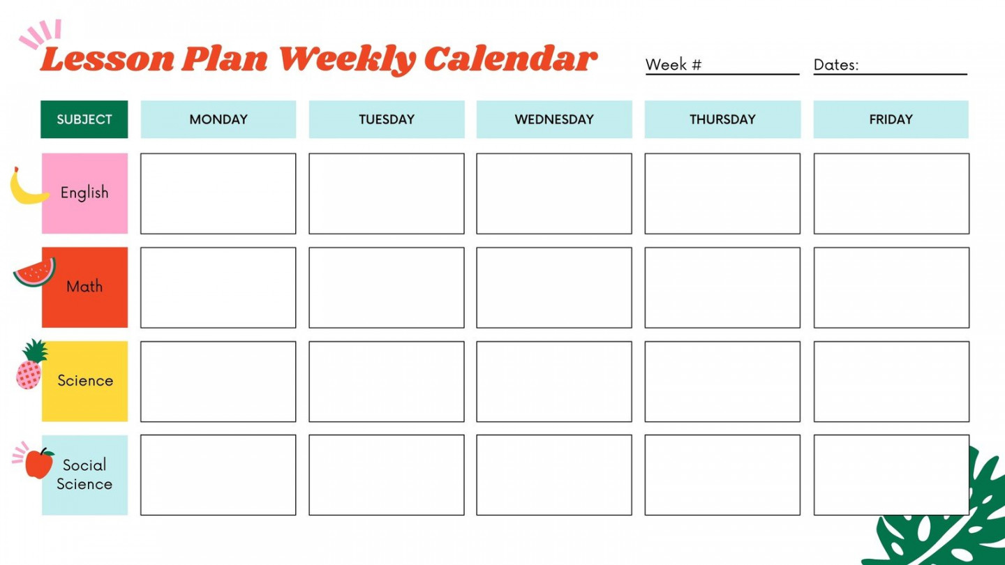 Free custom printable classroom calendar templates  Canva