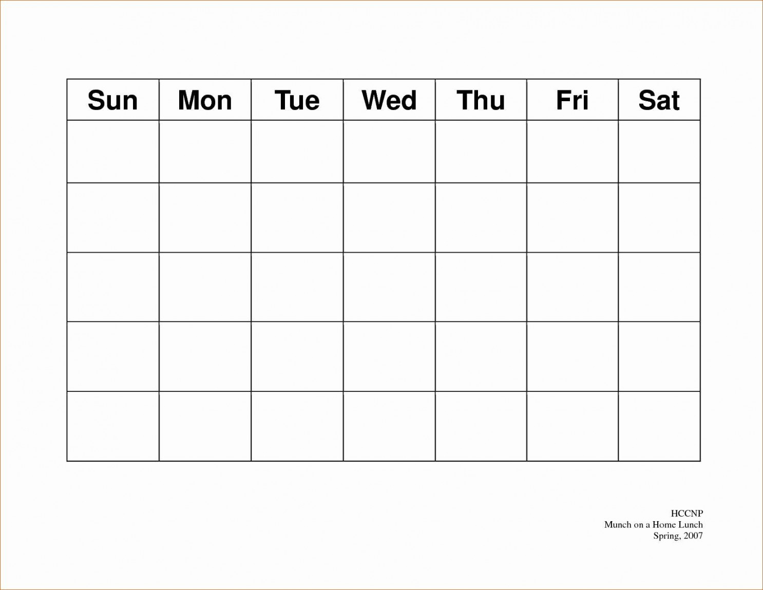 Day Schedule Template Luxury Free Printable  Day Monthly