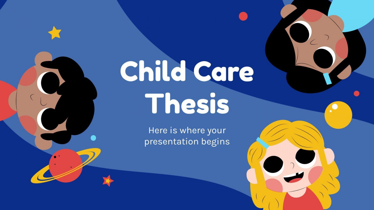 Free Kids Google Slides themes and PowerPoint templates