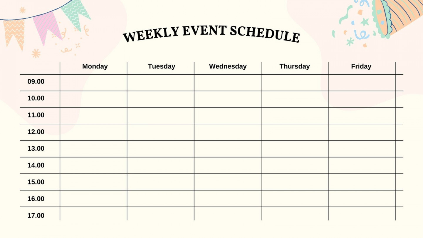 Free, printable, editable event calendar templates  Canva