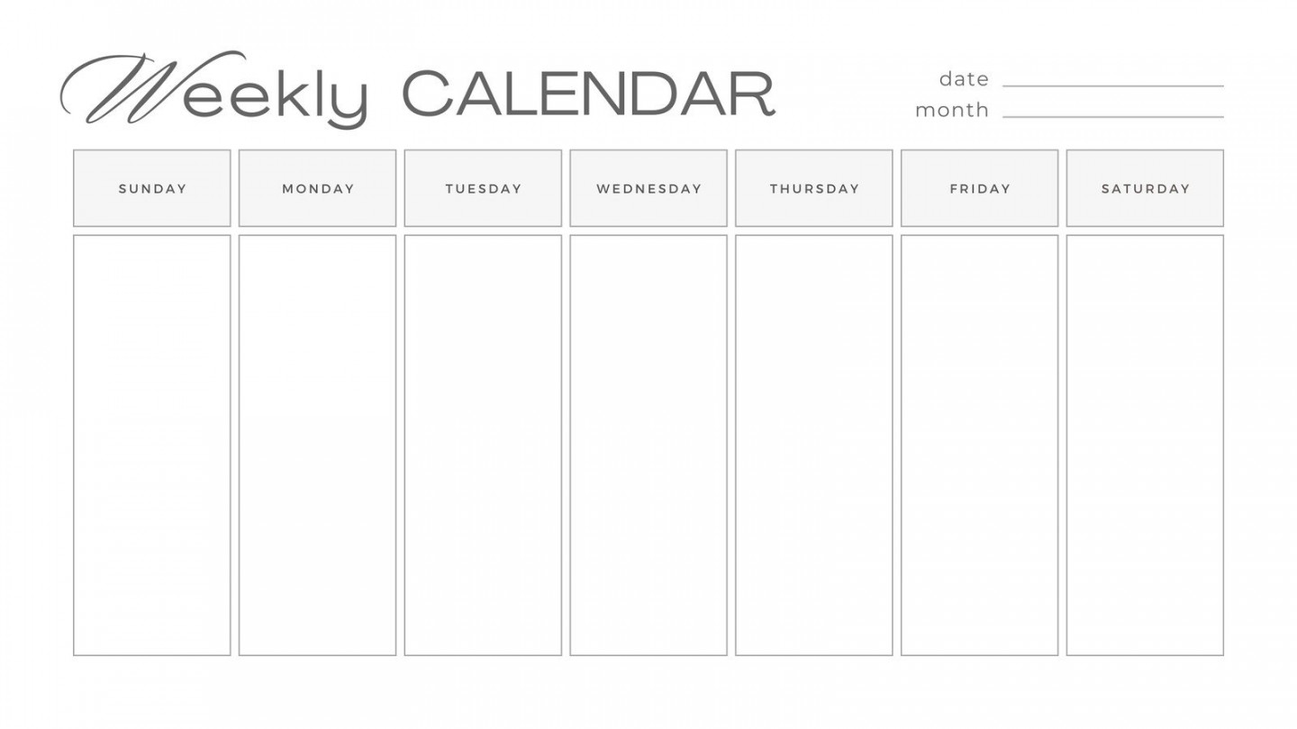 Free and customizable calendar templates  Canva